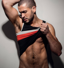 Shayne Ward